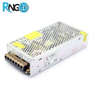 تغذیه سوئیچینگ 5v-20A