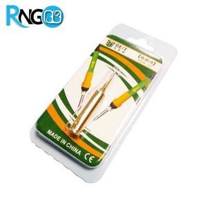 سرهویه سوزنی BEST 900M-T-I درجه یک طلایی