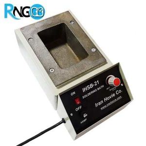 وان قلع 12x7x5 مدل IH-SB21 + دیمر 400W