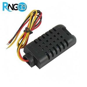 سنسور دما و رطوبت - آب و هوا AM2301/DHT21