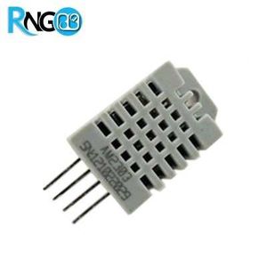 سنسور رطوبت و دما AOSONG AM2303