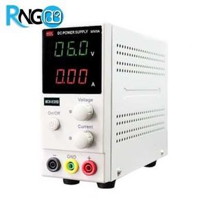 منبع تغذیه 30 ولت 5 آمپر مدل MCH-K305D