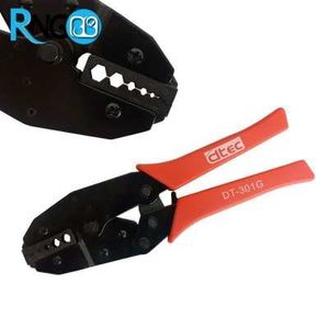 آچار پرسی BNC RG59 مدل DT-301G