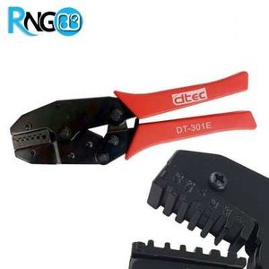 آچار پرس سرسیم DT-301E