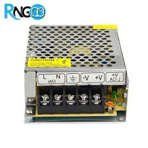 تغذیه سوئیچینگ 5v-5A