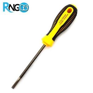 پیچ گوشتی دوسو 5x100