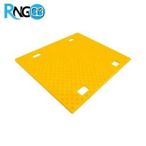 صفحه پلاستیکی تخت