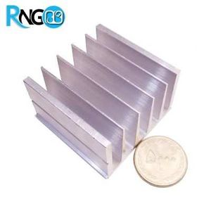 هیت سینک آلومینیومی 60x60x30mm