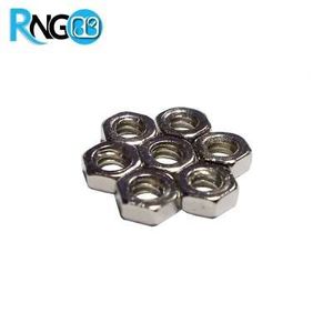 مهره 0.5 اینچ مخصوص کانکتورها