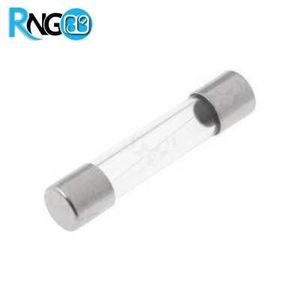 فیوز شیشه ای 0.5 آمپر سایز 5x20mm