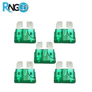 فیوز خودرویی 30A پرایدی - ویژه جریان DC