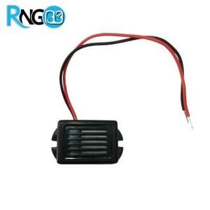 بازر مکعبی 6/12/24 ولت سیم دار