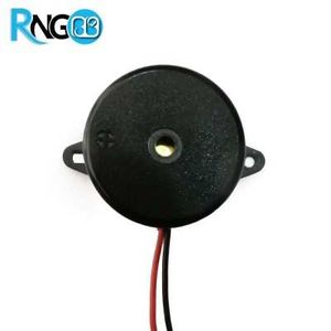 بازر 3v-30v مدل 21A35 سیم دار 24x14mm