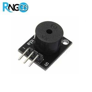 ماژول بازر 5V پسیو