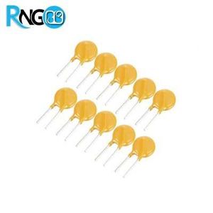 فیوز PPTC قابل برگشت یا ریستی 72V-250mA