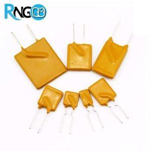 فیوز PPTC قابل برگشت یا ریستی 30V-2.5A