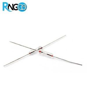 فیوز بالاستی (BALLAST) سایز 3x10 جریان 2A