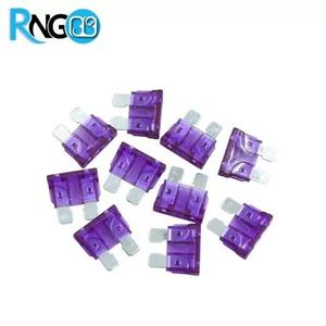 فیوز خودرویی 3A پرایدی - ویژه جریان DC