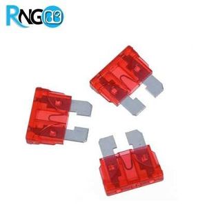 فیوز خودرویی 10A پرایدی - ویژه جریان DC