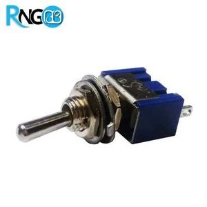 کلید کلنگی 3 حالته 3 پایه