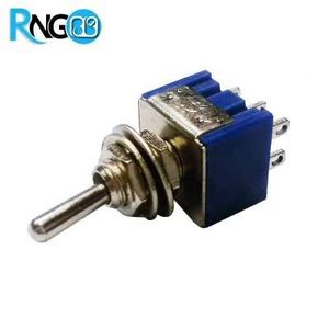 کلید کلنگی 3 حالته 6 پایه