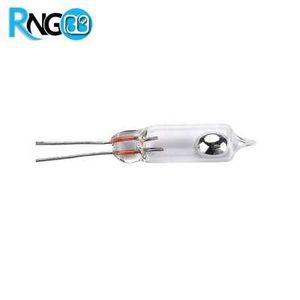 کلید جیوه ای شیشه ای Mercury Switch