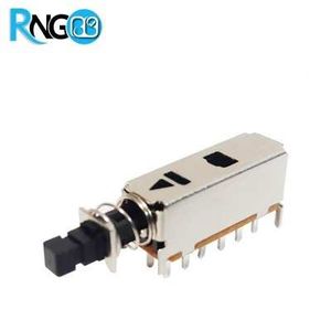 قطع کن آیفون تصویری 12 پایه (شاسی هوک HOOK SWITCH)