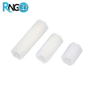 اسپیسر پلاستیکی FF طول 10mm مدل HTP.310