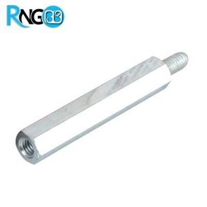 اسپیسر فلزی FM طول 40mm سایز M4