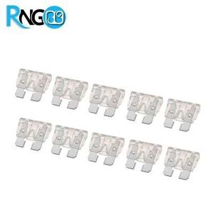 فیوز خودرویی 25A پرایدی - ویژه جریان DC