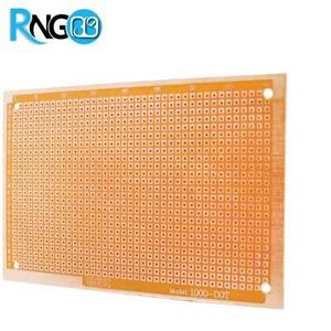 برد سوراخدار 1200 نقطه