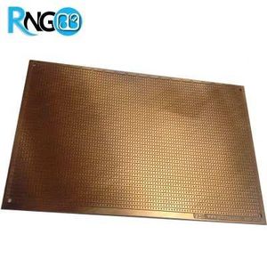 برد سوراخدار 4000 نقطه خطی