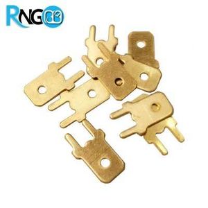 سرسیم کولری روبردی نری کوتاه