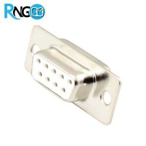 کانکتور DB9 مادگی