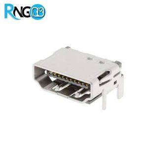 کانکتور HDMI روبردی