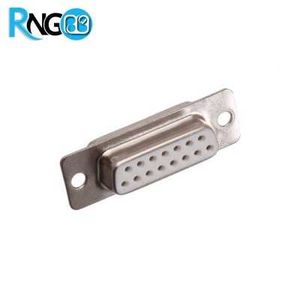 کانکتور DB15 دو ردیفه مادگی