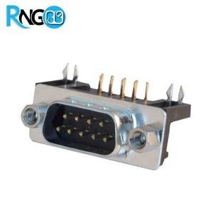 کانکتور DB9 نری - رایت