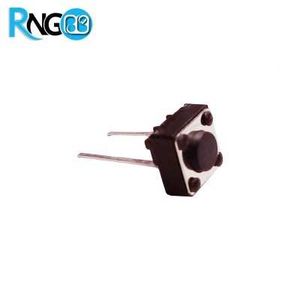 تک سوئیچ 2 پایه 6x6x4.3