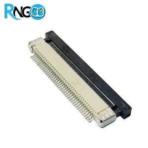 کانکتور FPC 0.5mm 40Pin TOP