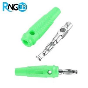 فیش موزی بزرگ سبز