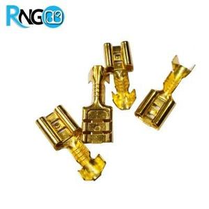 سرسیم کولری 6.3 مادگی