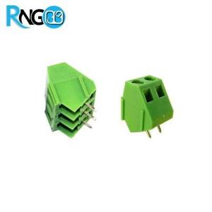 ترمینال پیچی مدل KF103-5.0mm-3pin