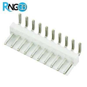 کانکتور پاور قفلدار نری VH 10Pin M RA