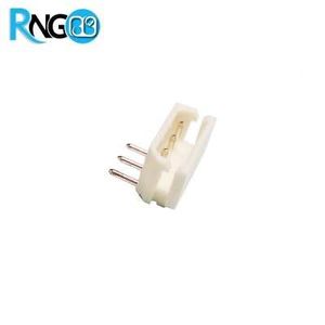 کانکتور پین گرد 5264 نری رایت رو بردی 3 پین