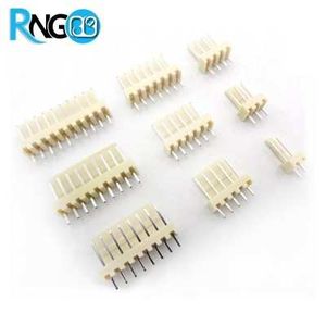 کانکتور مخابراتی 2510 نری صاف روبردی 7 پین