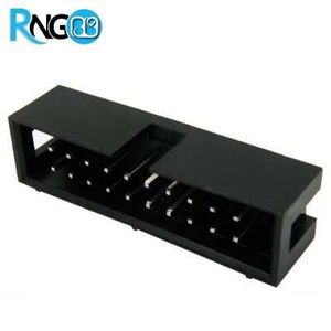 باکس هدر 10*2 | BoxHeader 20pin