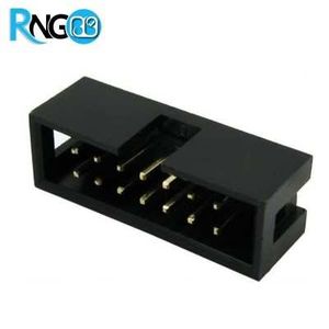 باکس هدر 7*2 | BoxHeader 14pin