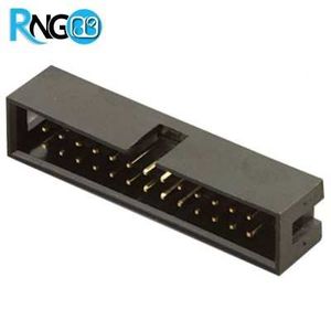 باکس هدر 13*2 | BoxHeader 26pin