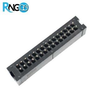 باکس هدر 15*2 | BoxHeader 30pin