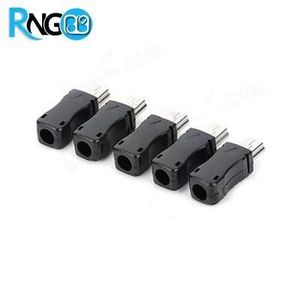 کانکتور USB-Mini نری سرکابلی